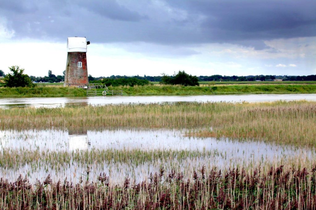 Norfolk Broads