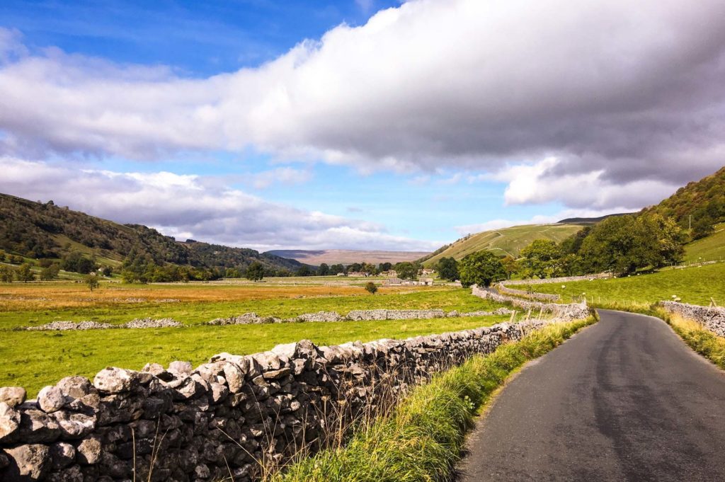 Yorkshire Dales