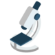 Microscope icon