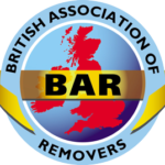 BAR logo