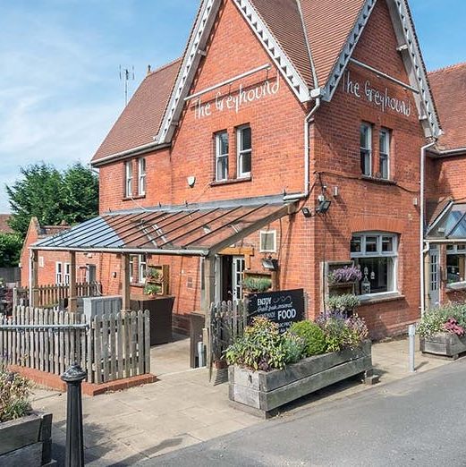 Pub in Finchampstead area